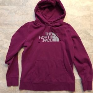 The North Face Pullover Sweatshirt